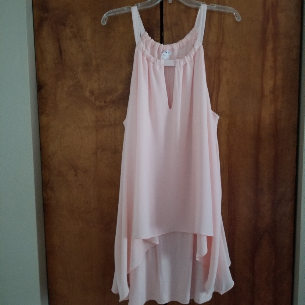 Venus Blush dress